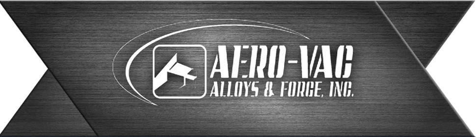 Aero-Vac Alloys and Forge, Inc. logo