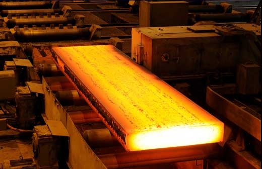 Most Steels Specifications and Grades with Processing and Testing to support the Steel Industry